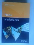  - Woordenboek Frans-Nederlands