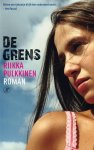 Riikka Pulkkinen, Riika Pulkkinen - De Grens