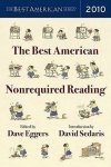 Dave Eggers - The Best American Nonrequired Reading