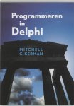 Mitchell Kerman - Programmeren In Delphi