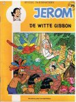 Vandersteen, Willy - Jerom 28 (oranje reeks) - De witte gibbon