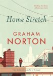 Graham Norton - Home Stretch