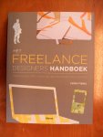 Fishel Cathy - Het Freelance Designers Handboek