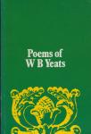 Yeats, W.B. - Poems of W.B. Yeats