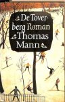 Thomas Mann - De Toverberg