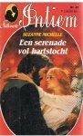 Michelle, Suzanne - Een serenade vol hartstocht
