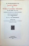 W. A. Engelbrecht , Dr. P. J. Van Herwerden - De ontdekkingsreis van Jacob Le Maire en Willem Cornelisz. Schouten in de jaren 1615 - 1617 journalen, documenten en andere bescheiden Tweede Deel W. A. Engelbrecht , Dr. P. J. Van Herwerden - De ontdekkingsreis van Jacob Le Maire en Willem Cornelisz. Schouten in de jaren 1615 - 1617 journalen, documenten en andere bescheiden Tweede Deel
