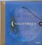 Redactie Happinez - Happinez: Nachtboek