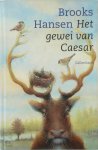 Brooks Hansen, Marc Schaeffer - Het gewei van Caesar