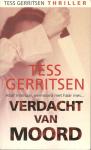 Tess Gerritsen - Verdacht van moord