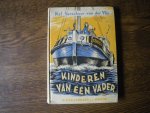 Verschoor-van der Vlis, Nel - Kinderen van een Vader