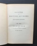 Williamson, A. M - The  lady from  the air    Collection of British Authors)