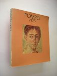 Ward-Perkins, J. and Claridge A, comp.and text - Pompeii AD 79  - Catalogue