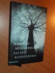 Hemmerechts, Kristien - Als een kinderhemd