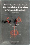 W. Carruthers - Cycloaddition Reactions in Organic Synthesis