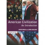 David Mauk 52367,  John Oakland 52368 - American Civilization