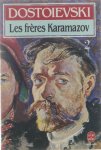 Dostoievski - Les frères Karamazov 2