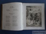 Wolfgang Muller. - Düsseldorfer Künstler-Album. II. Jahrgang 1852 und III. Jahrgang 1853.