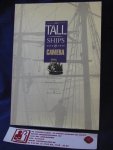 Williams, David, Photographs of David E. Smith ARPS - Tall ships on camera