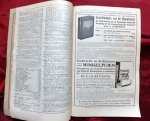 Ahrend, J - Catalogus van technische boek en plaatwerken
