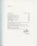 Trier, Ad van - Uitschot? 13 monologen en een lied