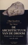 Olga Quadens 73020, Pat West 73021, Pieter Van Dooren 239883 - De architectuur van de droom essay over het ontwaken van de rede