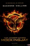 Collins, Suzanne - The Hunger Games - Mockingjay. Het boek bij de bioscoophit
