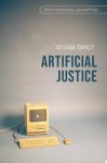 Tatiana Dancy - Artificial Justice