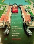 Arends, G.J. - Sluizen en Gemalen in het Noordzeekanaal Anderhalve eeuw ontwerpen, bouwen en vernieuwen