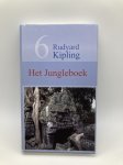 Kipling - Het jungleboek