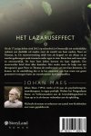 Johan Maes - Het Lazaruseffect