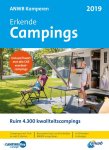ANWB - Erkende campings 2019 / ANWB kamperen