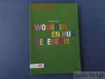 Ton den Boon. - Woorden en hun betekenis.