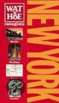 Daniel Mangin - New York / Wat & Hoe reisgids