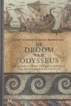 Ruiz-Domènec, José Enrique - De droom van Odysseus - De Middellandse Zee als bakermat van geschiedenis en cultuur