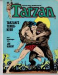Burroughs,Edgar Rice - Tarzan's terugkeer
