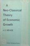 Meade, J.E. - A neo - classical theory of economic growth