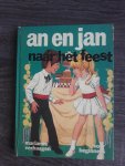 Verhaagen - An en Jan naar het feest