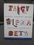  - Fancy alphabets / druk 1
