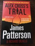 Patterson, James - Alex Cross's Trial