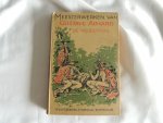 Aimard, Gustave - meesterwerken van Aimard, Gustave - DE VRIJBUITERS