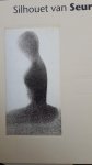 Hammacher, A. M. - Silhouet van Seurat