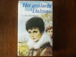 Baardman C - Geslacht dalman / druk HER