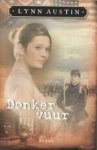 Austin, Lynn - 2) Donker vuur