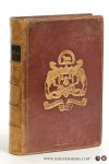 [ Busk, Rachel Harriette ]. - Patranas; or Spanish stories, legendary and traditional, by the author of 'Traditions of Tirol'. With illustrations by E. H. Corbould.