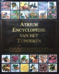 Christopher Brickell - Atrium Encyclopedie van het Tuinieren