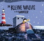 Benji Davies - De kleine walvis in de winter