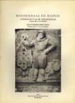 STOLTE,  DR. B.H. / HASSELT, DRS. R. VAN - Roosendaal en Nispen. Overzicht van de geschiedenis. Plaatsbeschrijving