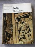 Taddei - India / druk 1