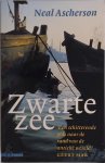 Neal Ascherson - Zwarte Zee
